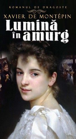 Lumina în amurg