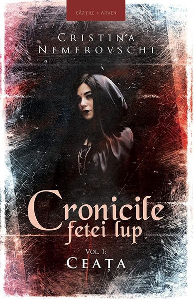 Cronicile fetei lup (Vol. 1