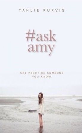 #AskAmy