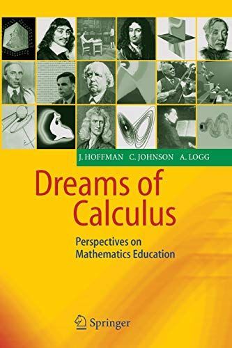 Dreams of Calculus