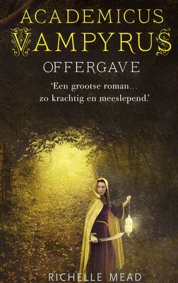 Offergave