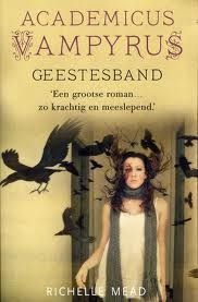 Geestesband
