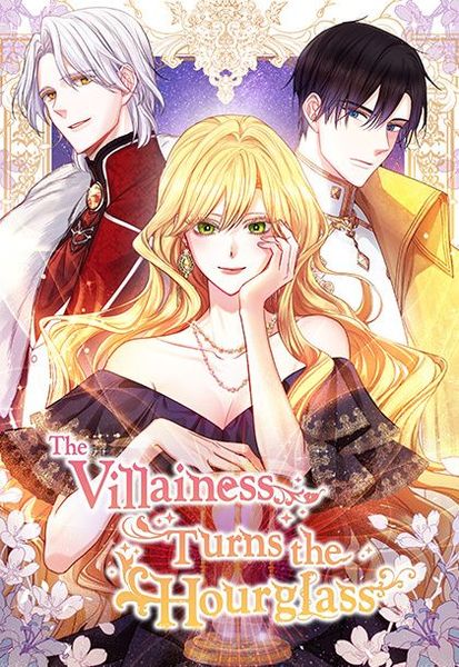 The Villainess Turns the Hourglass, Season 2