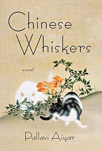 Chinese Whiskers