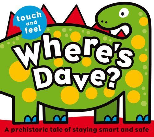 Where's Dave?