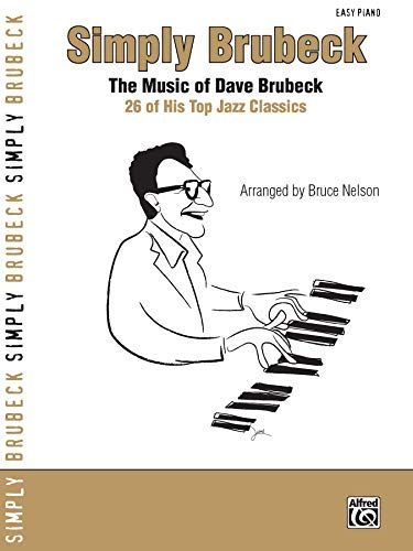 Simply Brubeck