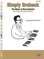 Simply Brubeck
