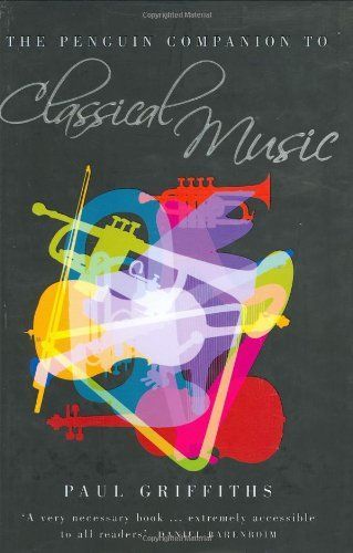 The Penguin Companion to Classical Music