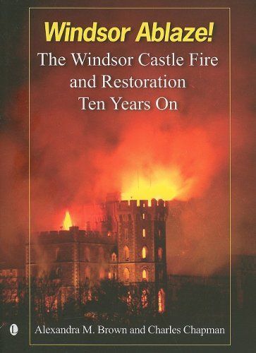 Windsor Ablaze!