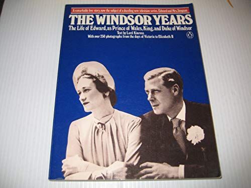 The Windsor Years