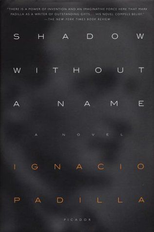 Shadow Without a Name