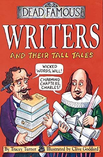 Writers and Their Tall Tales