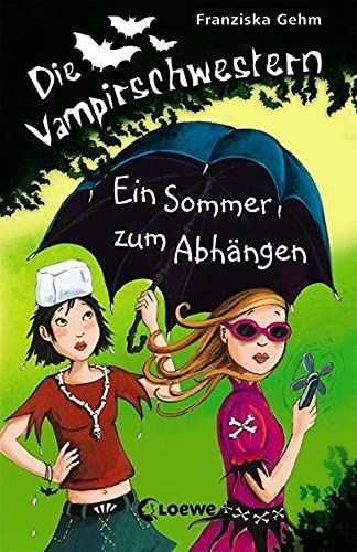Die Vampirschwestern