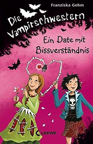 Ein Date mit Bissverständnis