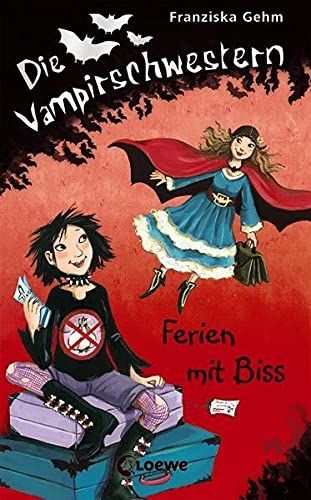 Ferien mit Biss