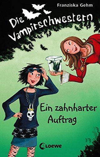 Ein zahnharter Auftrag