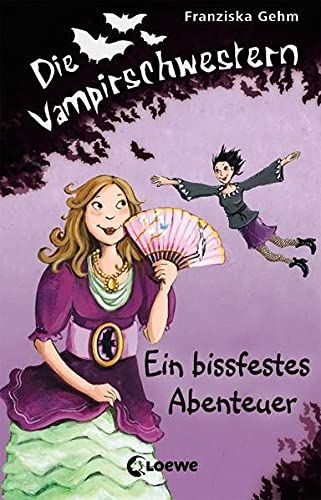 Ein bissfestes Abenteuer