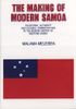 The Making of Modern Samoa