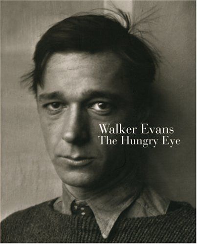 Walker Evans