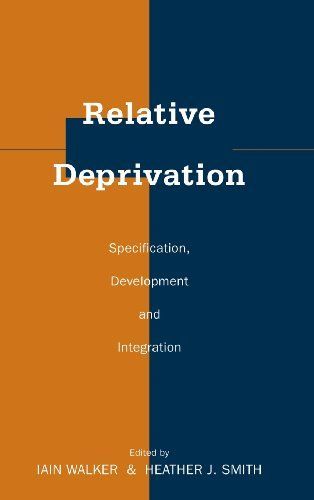 Relative Deprivation