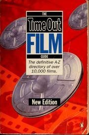 Time Out Film Guide