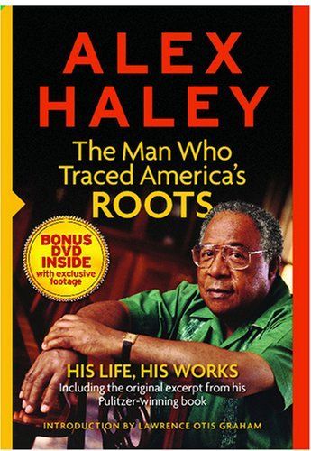 Alex Haley