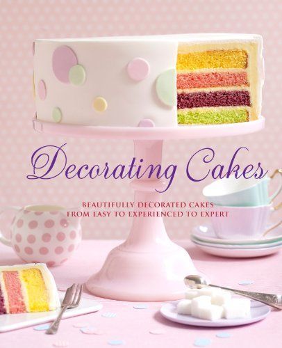 Decorating Cakes