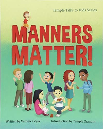 Manners Matter!