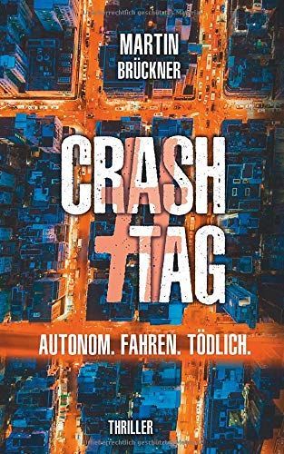 #CrashTag