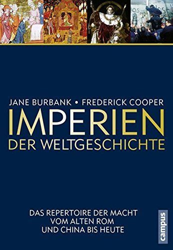 Imperien der Weltgeschichte