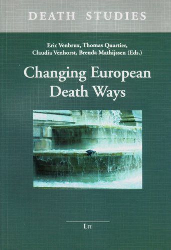 Changing European Death Ways