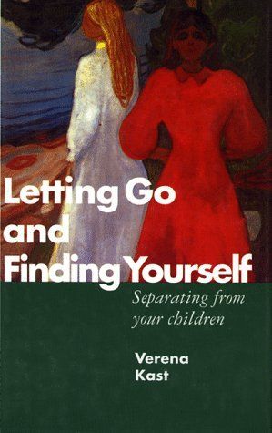 Letting Go and Finding Yourself