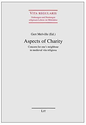 Aspects of Charity