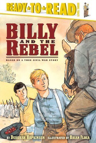 Billy and the Rebel