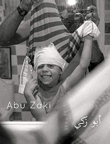 Abu Zaki