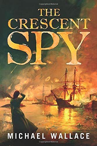 The Crescent Spy