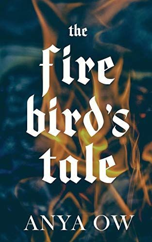 FIREBIRDS TALE