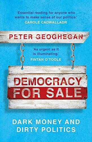 Democracy on Leave
