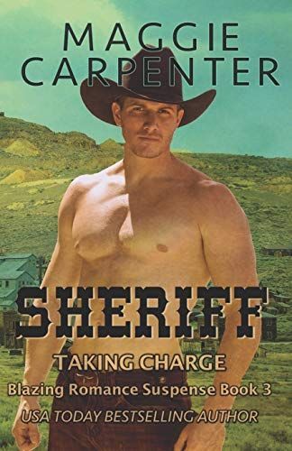 Sheriff: His Town. His Laws. His Justice.