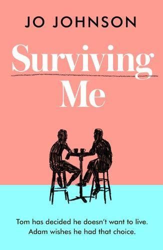 SURVIVING ME.