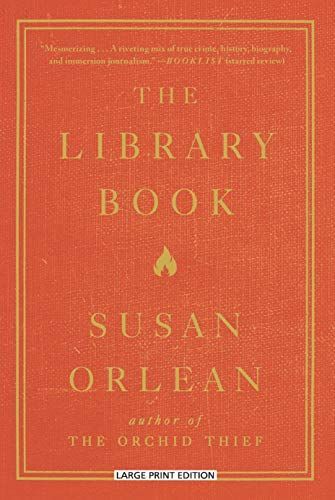 The Library Book