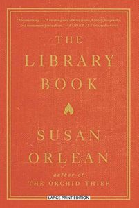 The Library Book