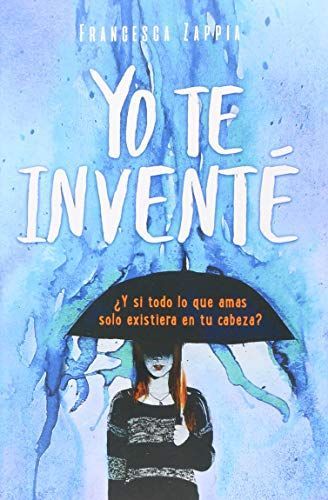 Yo te invente