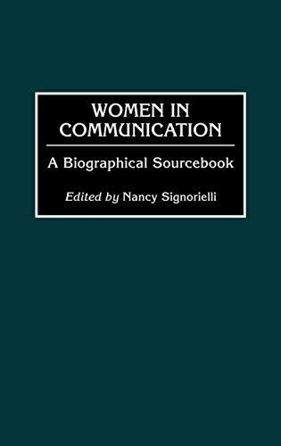 Women in Communication