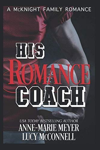 His Romance Coach