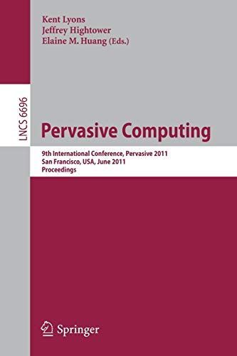 Pervasive Computing