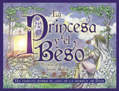 La Princesa Y El Beso
