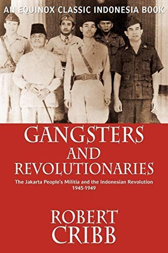 Gangsters and Revolutionaries