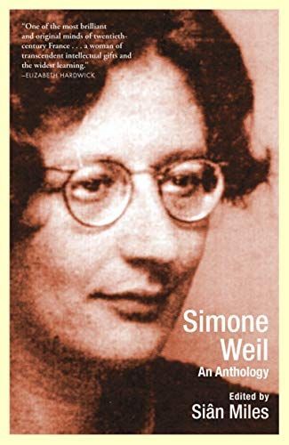 Simone Weil