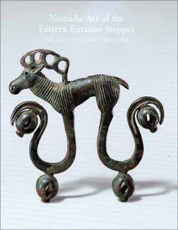 Nomadic Art of the Eastern Eurasian Steppes